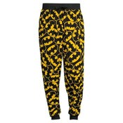 Wholesale - SMALL BATMAN LOGO SLEEP PANTS